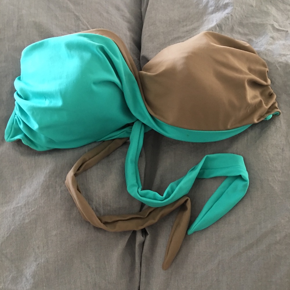 Bikini top